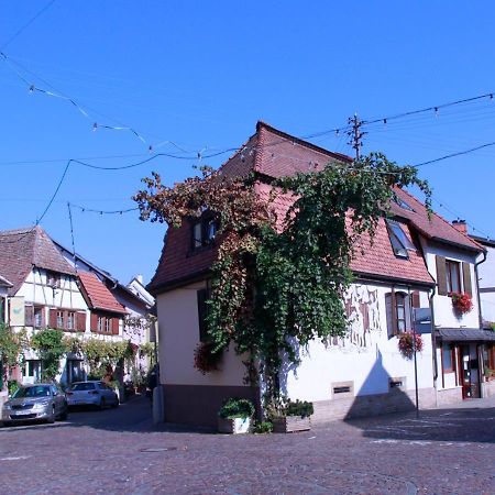 Ferienwohnung „Brot & Wein” Neustadt an der Weinstraße Εξωτερικό φωτογραφία