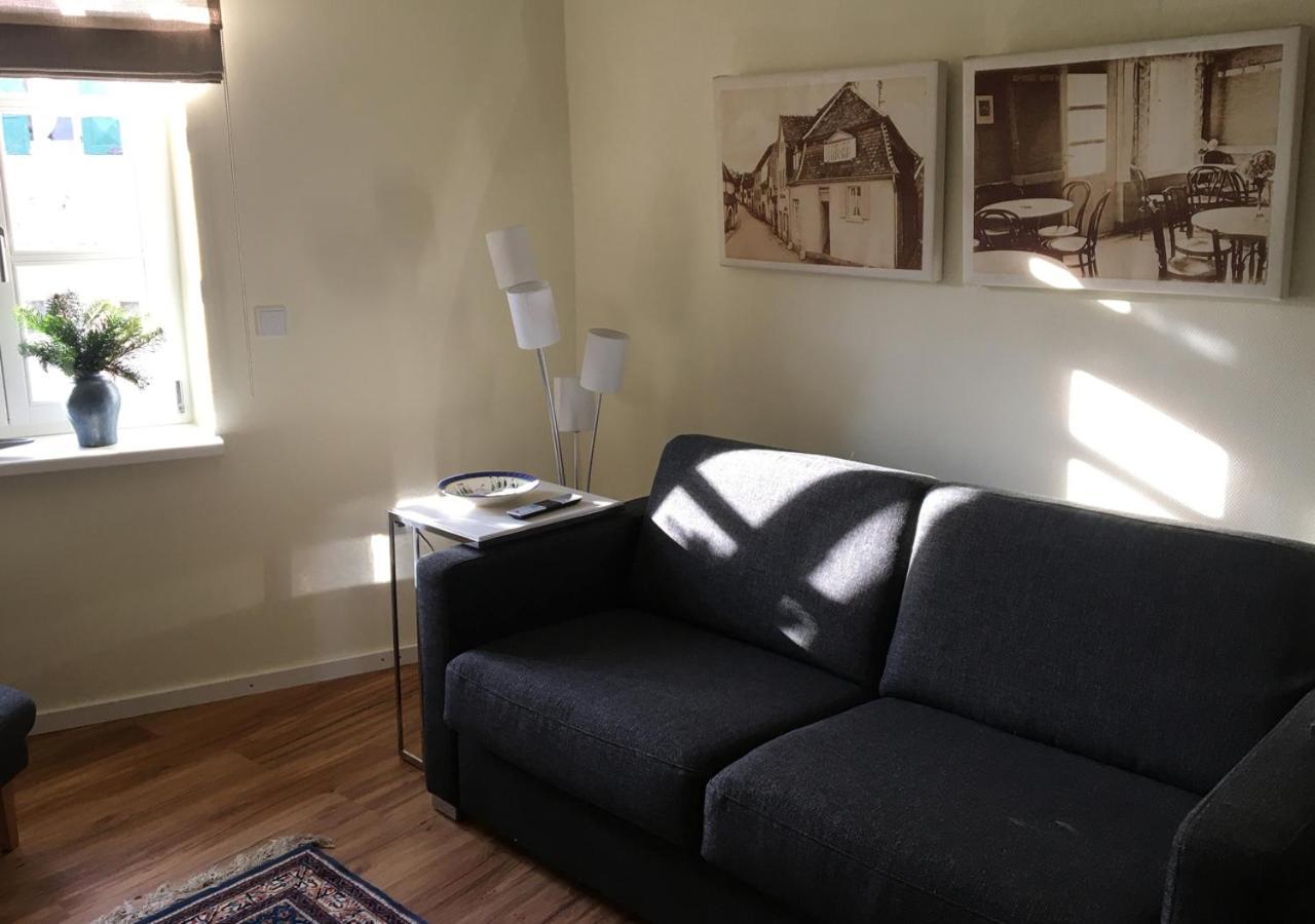 Ferienwohnung „Brot & Wein” Neustadt an der Weinstraße Εξωτερικό φωτογραφία